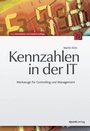 Cover: Kennzahlen in der IT - dpunkt