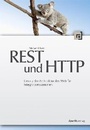Cover: REST und HTTP - dpunkt
