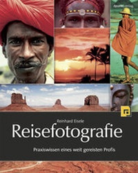 Abbildung von: Reisefotografie - dpunkt