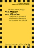 Cover: Vom Meckern zum W&uuml;nschen - Carl-Auer Verlag