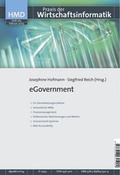 Bild: eGovernment - dpunkt