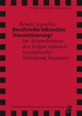 Cover: Berufsrisiko Sekund&auml;re Traumatisierung? - Carl-Auer Verlag