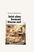 Cover: Jetzt aber kommt Sturm auf - Fischer, Karin