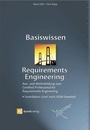 Bild: Basiswissen Requirements Engineering - dpunkt