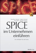 Cover: SPICE im Unternehmen einf&uuml;hren - dpunkt