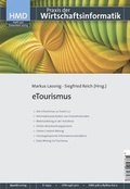 Cover: eTourismus - dpunkt