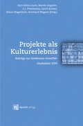 Cover: Projekte als Kulturerlebnis - dpunkt