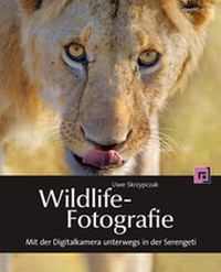 Abbildung von: Wildlife-Fotografie - dpunkt