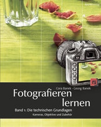 Abbildung von: Fotografieren lernen - dpunkt