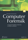 Cover: Computer-Forensik - dpunkt