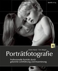 Cover: Portr&auml;tfotografie - dpunkt