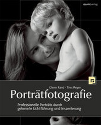 Abbildung von: Porträtfotografie - dpunkt