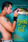 Cover: Fishing on the Edge - Delacorte Press
