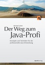 Cover: Der Weg zum Java-Profi - dpunkt
