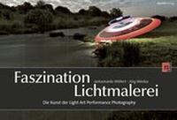 Abbildung von: Faszination Lichtmalerei - dpunkt