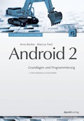 Cover: Android 2 - dpunkt