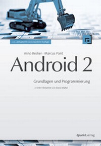 Enlarge image Cover: Android 2 - dpunkt