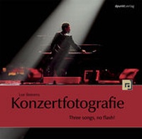 Abbildung von: Konzertfotografie - dpunkt