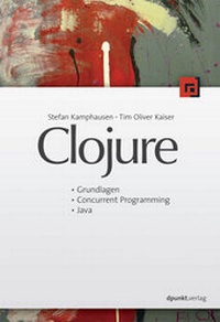 Abbildung von: Clojure - dpunkt