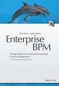 Cover: Enterprise BPM - dpunkt