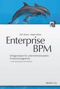 Enlarge image Cover: Enterprise BPM - dpunkt