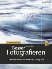 Abbildung von: Besser Fotografieren - dpunkt
