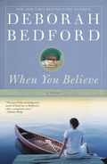 Cover: When You Believe - Hachette Nashville