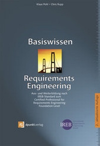 Abbildung von: Basiswissen Requirements Engineering - dpunkt