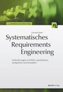 Cover: Systematisches Requirements Engineering - dpunkt