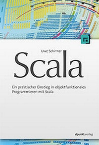 Abbildung von: Scala - dpunkt