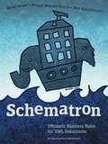 Cover: Schematron - dpunkt
