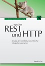 Cover: REST und HTTP - dpunkt