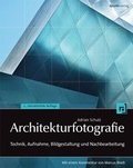 Cover: Architekturfotografie - dpunkt