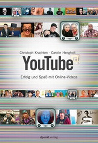 Abbildung von: YouTube - dpunkt
