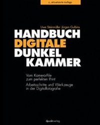 Abbildung von: Handbuch Digitale Dunkelkammer - dpunkt