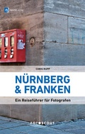 Cover: Fotoscout: N&uuml;rnberg und Franken - dpunkt