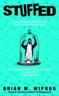 Cover: Stuffed - Dell Publishing Company