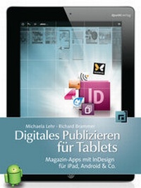 Abbildung von: Digitales Publizieren für Tablets - dpunkt