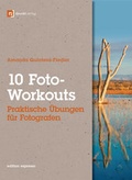 Cover: 10 Foto-Workouts - dpunkt