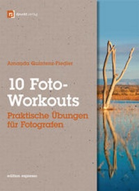 Abbildung von: 10 Foto-Workouts - dpunkt
