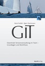 Cover: Git - dpunkt