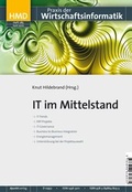 Cover: IT im Mittelstand - dpunkt