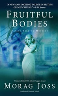 Cover: Fruitful Bodies - Dell