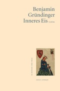 Cover: Inneres Eis - Fischer, Karin