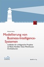 Cover: Modellierung von Business-Intelligence-Systemen - dpunkt