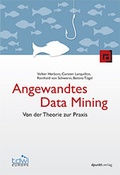 Cover: Angewandtes Data Mining - dpunkt
