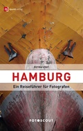 Cover: Fotoscout: Hamburg - dpunkt