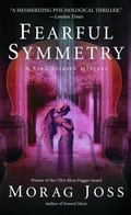 Cover: Fearful Symmetry - Dell