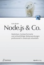 Cover: Node.js & Co. - dpunkt
