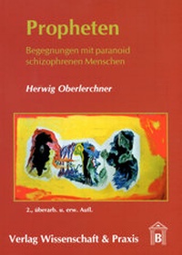 Abbildung von: Propheten - Verlag Wissenschaft & Praxis